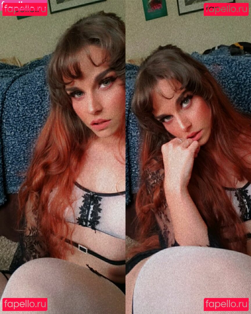 Coffinlust / Horrorasap Onlyfans Photo Gallery 