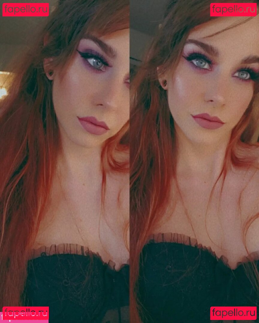 Coffinlust / Horrorasap Onlyfans Photo Gallery 