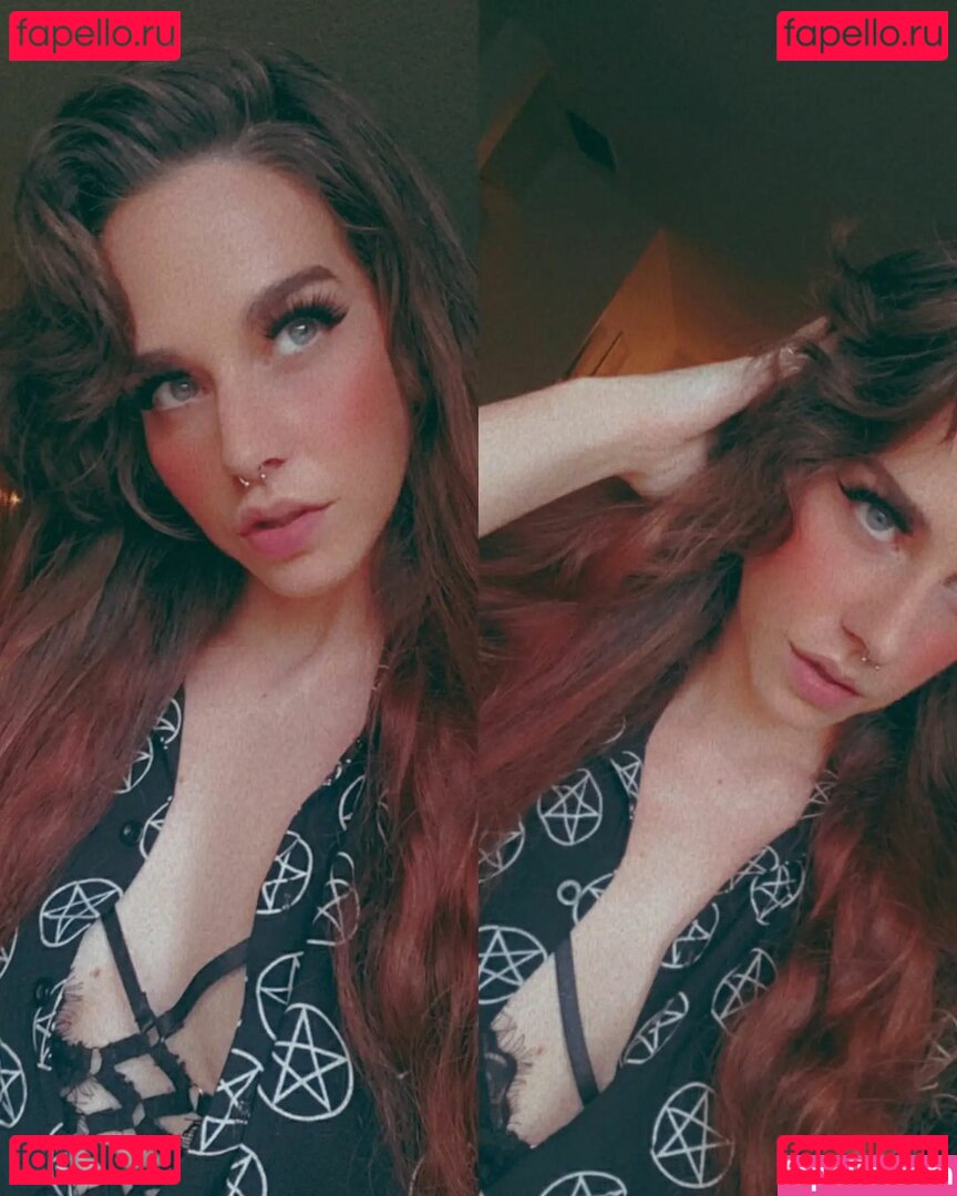 Coffinlust / Horrorasap Onlyfans Photo Gallery 