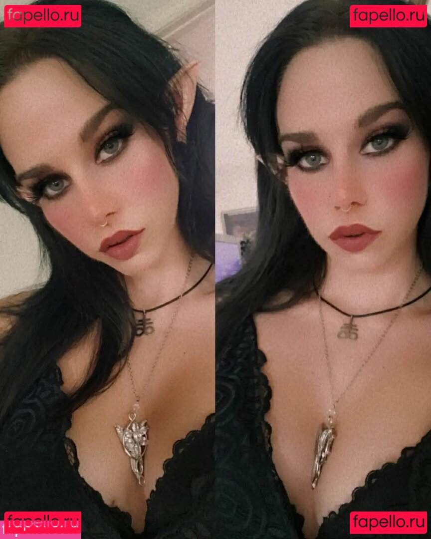 Coffinlust / Horrorasap Onlyfans Photo Gallery 