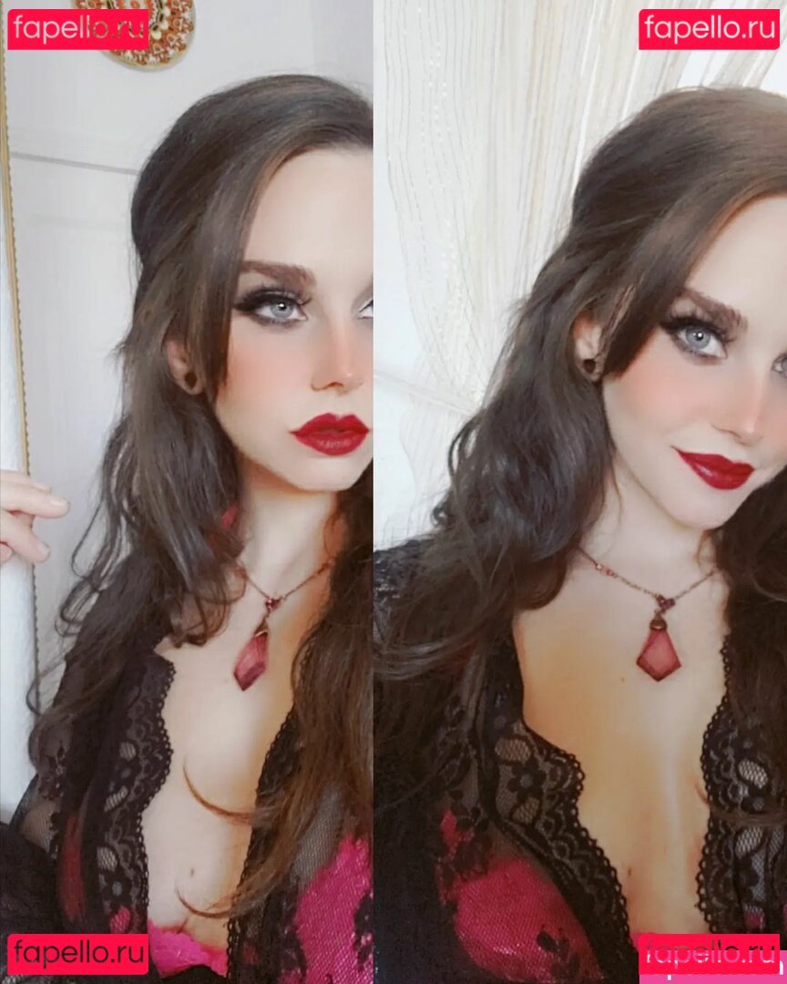 Coffinlust / Horrorasap Onlyfans Photo Gallery 