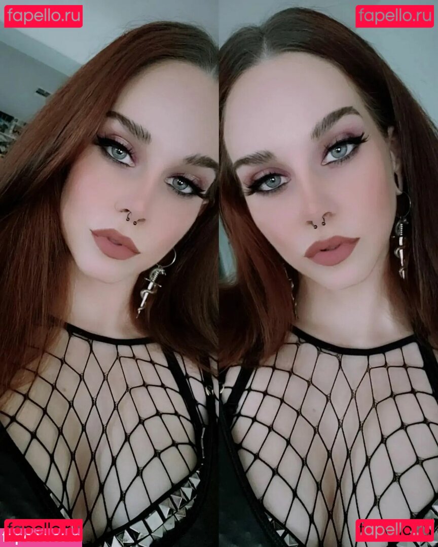 Coffinlust / Horrorasap Onlyfans Photo Gallery 