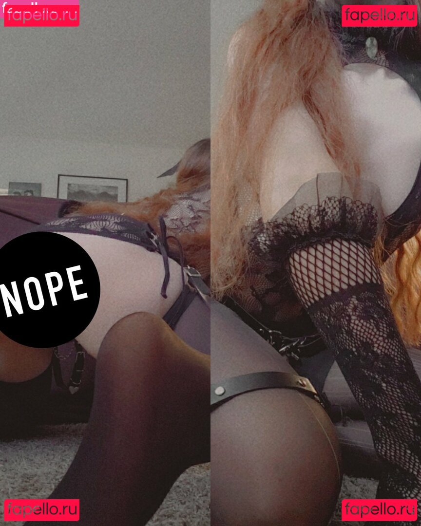 Coffinlust / Horrorasap Onlyfans Photo Gallery 