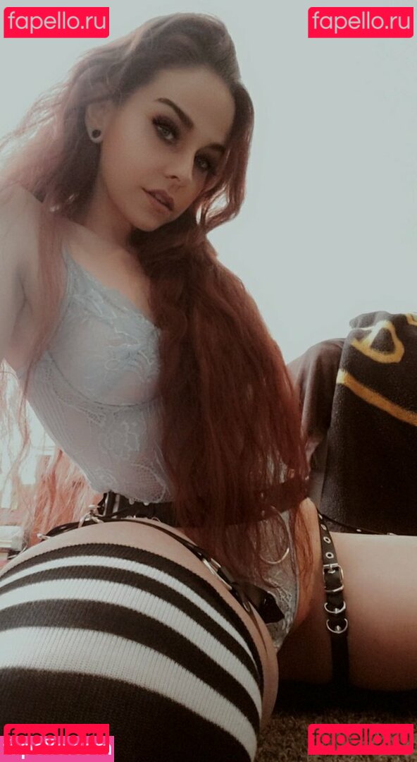 Coffinlust / Horrorasap Onlyfans Photo Gallery 