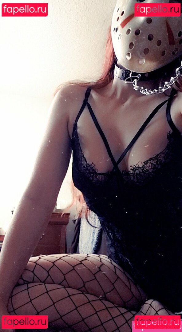 Coffinlust / Horrorasap Onlyfans Photo Gallery 