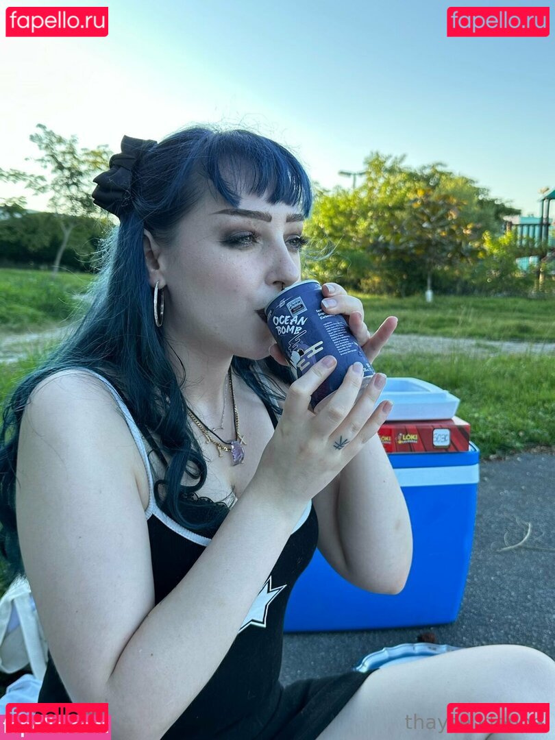 Thaysekloppel / lamorralissa Onlyfans Photo Gallery 