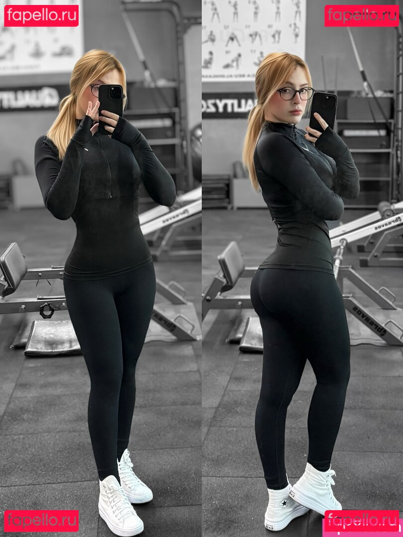 Thaysekloppel / lamorralissa Onlyfans Photo Gallery 