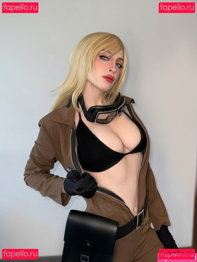 Thaysekloppel / lamorralissa Onlyfans Photo Gallery 