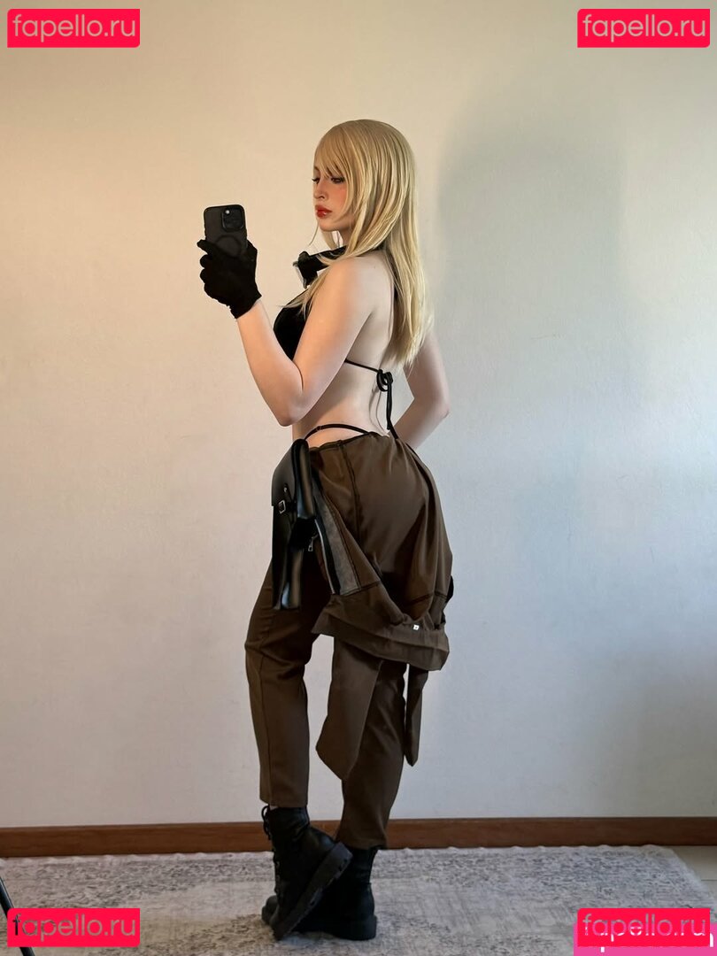 Thaysekloppel / lamorralissa Onlyfans Photo Gallery 