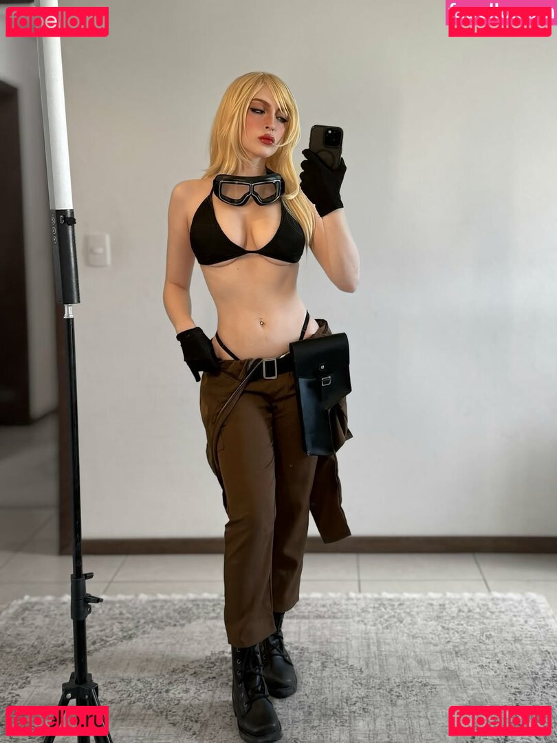 Thaysekloppel / lamorralissa Onlyfans Photo Gallery 