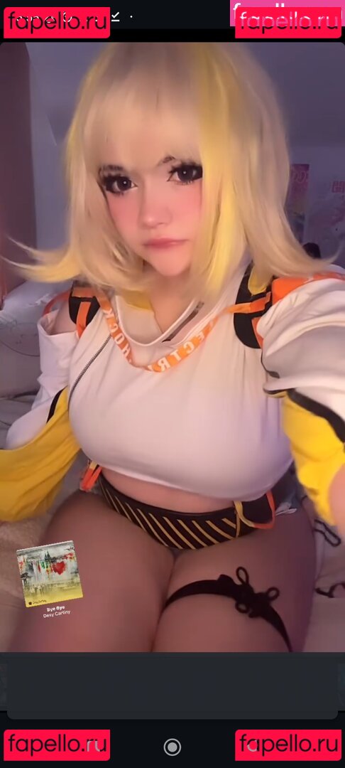 Milkie / kaymilkybby / milkienyan Onlyfans Photo Gallery 