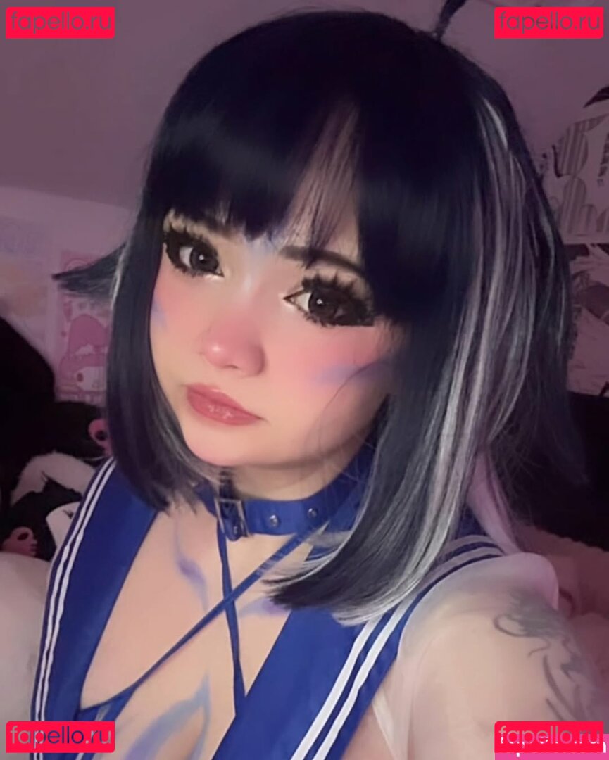 Milkie / kaymilkybby / milkienyan Onlyfans Photo Gallery 