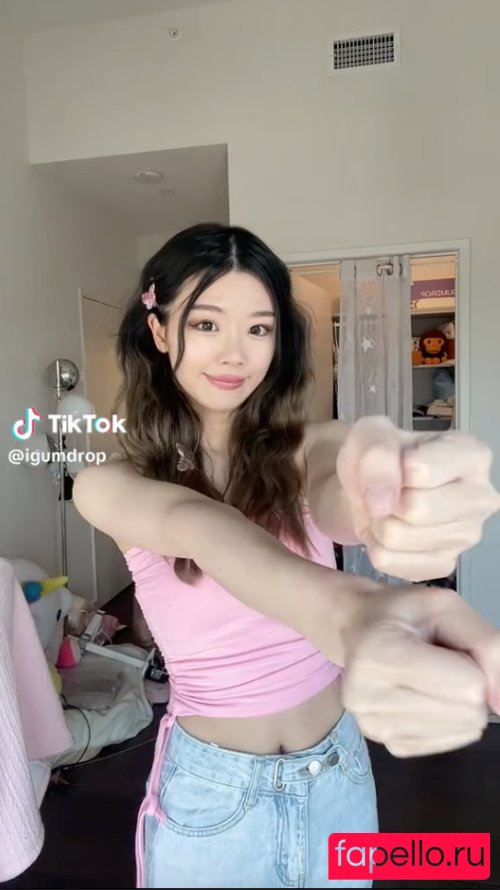 Jaime / igumdrop Nude Onlyfans Photo 11