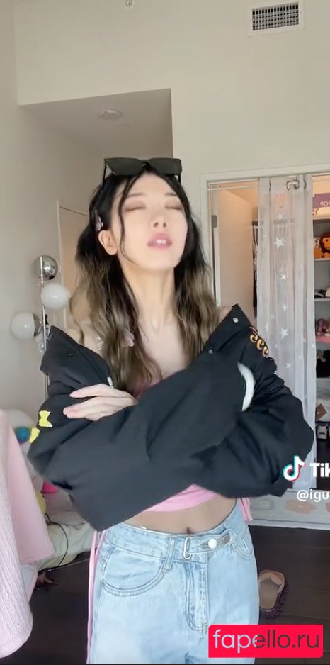 Jaime / igumdrop Nude Onlyfans Photo 9