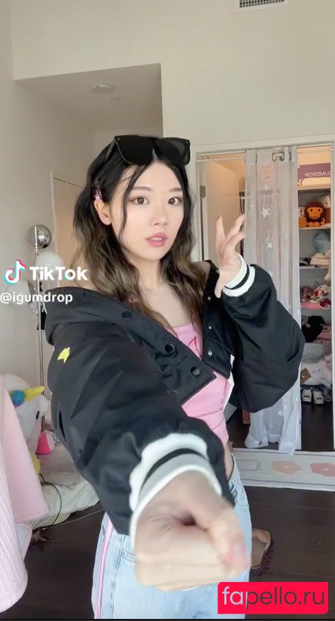 Jaime / igumdrop Nude Onlyfans Photo 10