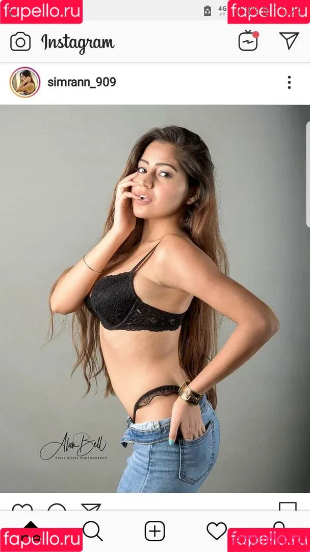 Simran Kaur Hundal Onlyfans Photo Gallery 