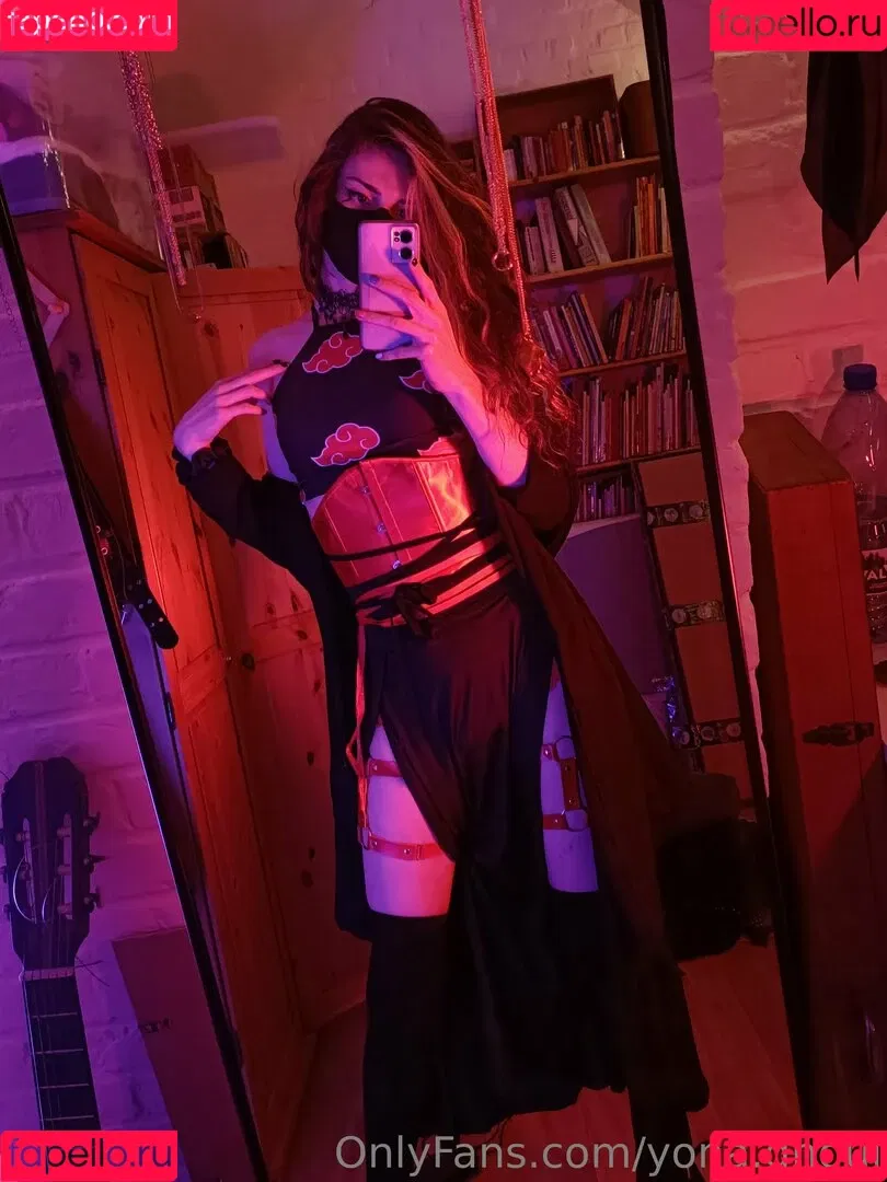 yona.ghoul Onlyfans Photo Gallery 