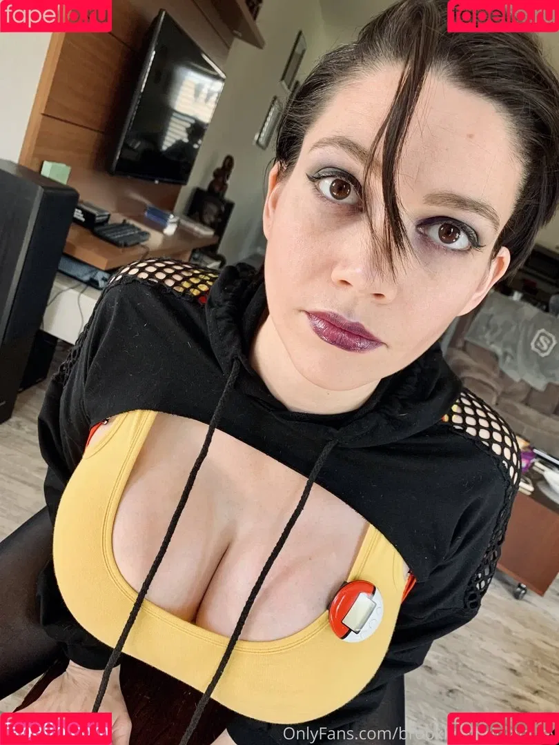 Brooklyn Springvalley Onlyfans Photo Gallery 