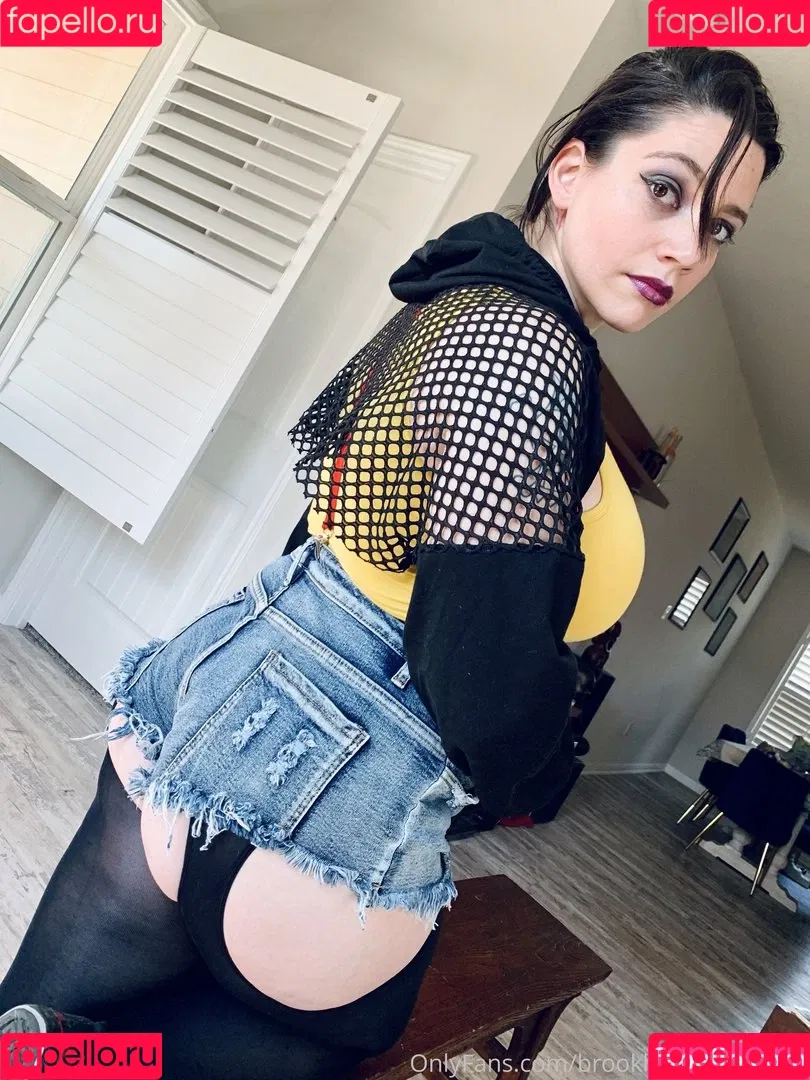 Brooklyn Springvalley Onlyfans Photo Gallery 
