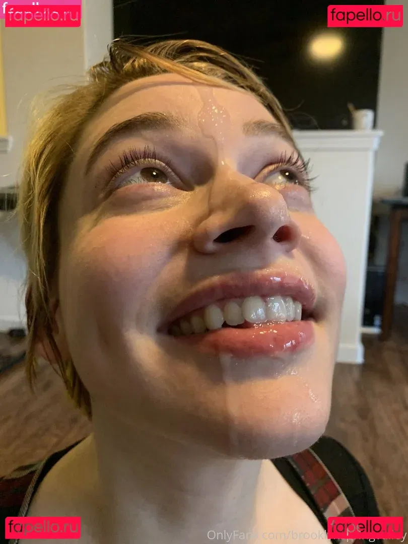 Brooklyn Springvalley Onlyfans Photo Gallery 