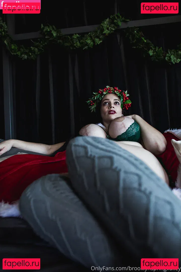 Brooklyn Springvalley Onlyfans Photo Gallery 