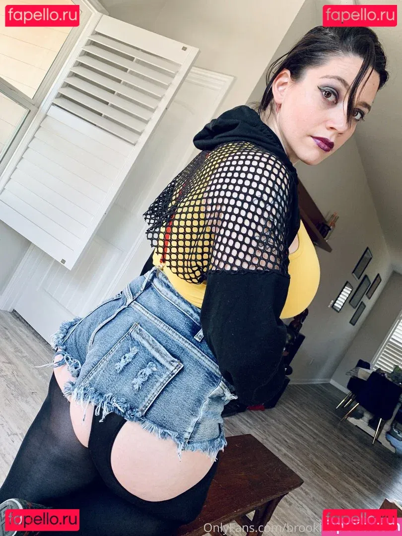 Brooklyn Springvalley Onlyfans Photo Gallery 