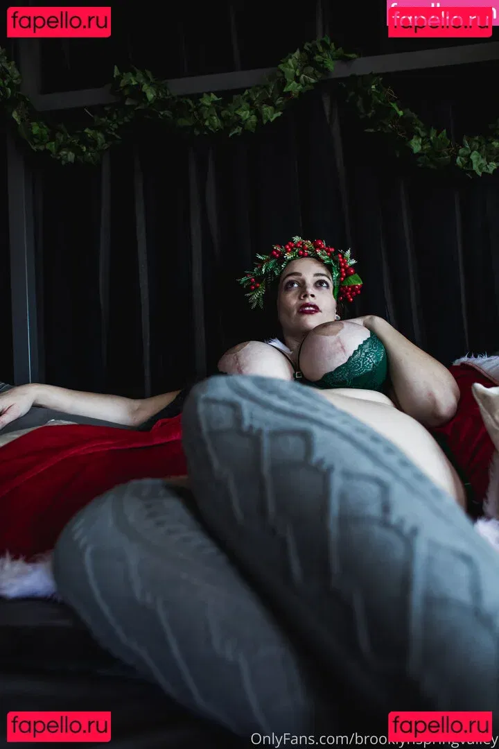 Brooklyn Springvalley Onlyfans Photo Gallery 