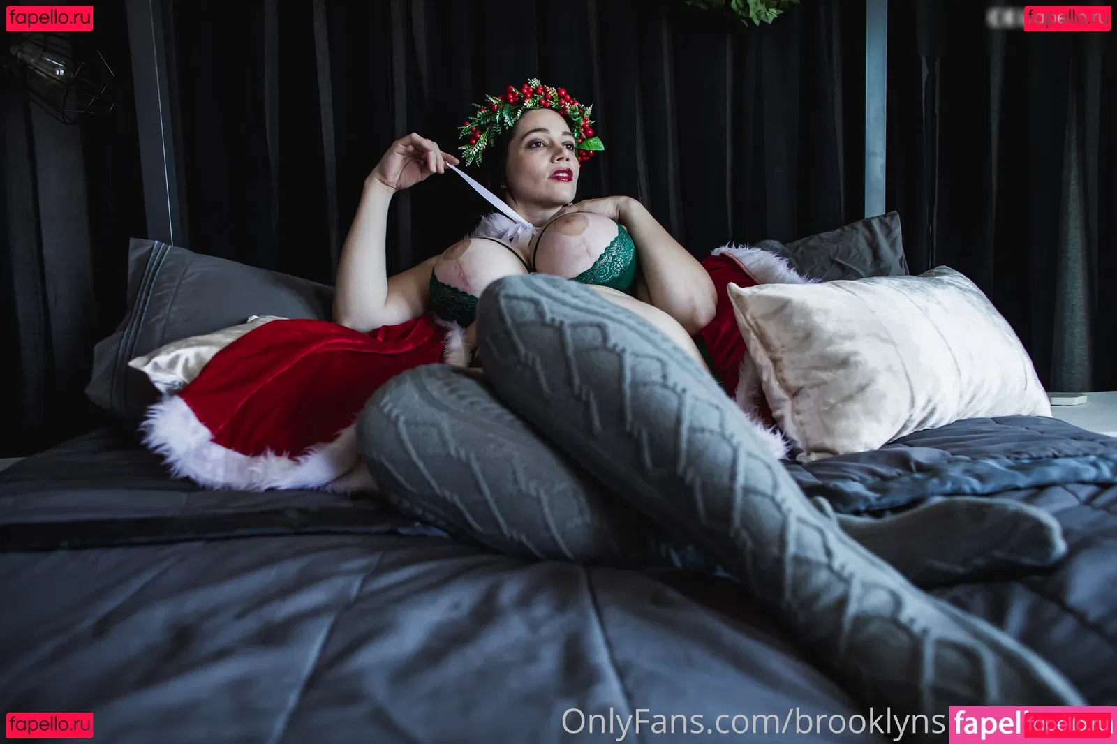 Brooklyn Springvalley Onlyfans Photo Gallery 