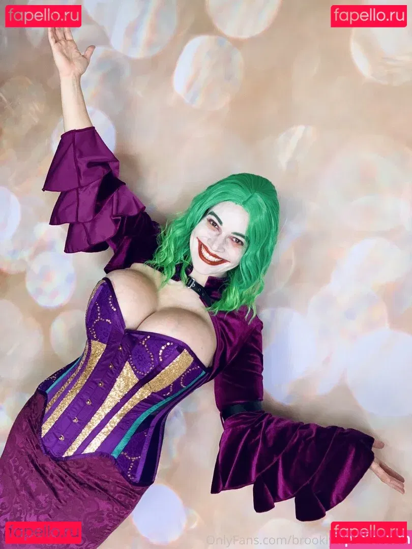 Brooklyn Springvalley Onlyfans Photo Gallery 