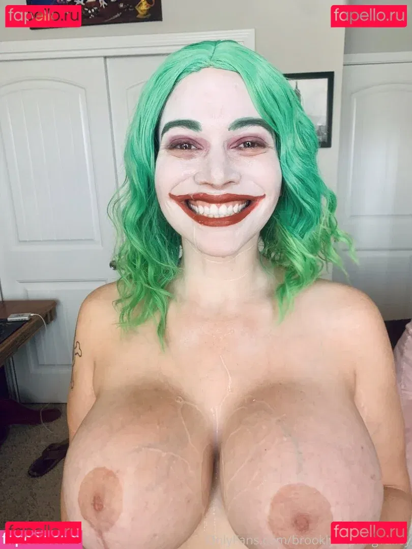 Brooklyn Springvalley Onlyfans Photo Gallery 