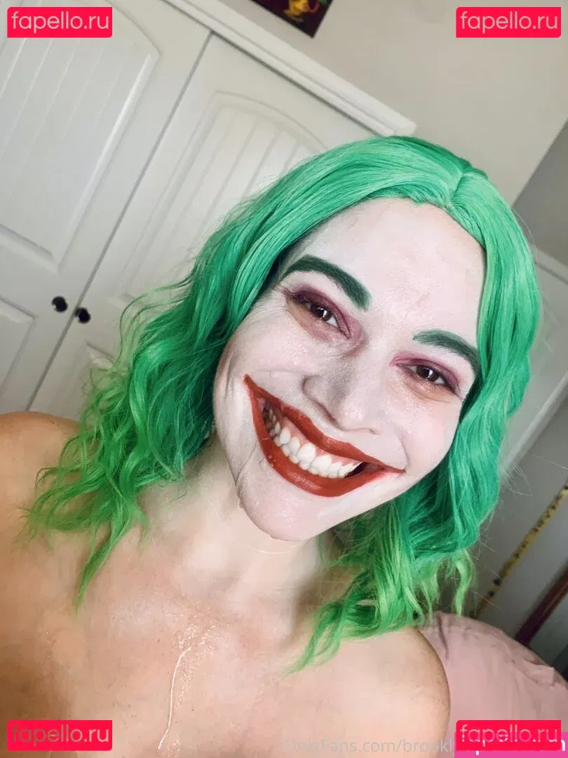 Brooklyn Springvalley Onlyfans Photo Gallery 