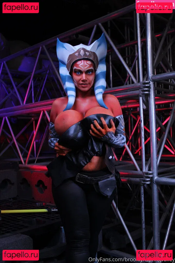 Brooklyn Springvalley Onlyfans Photo Gallery 