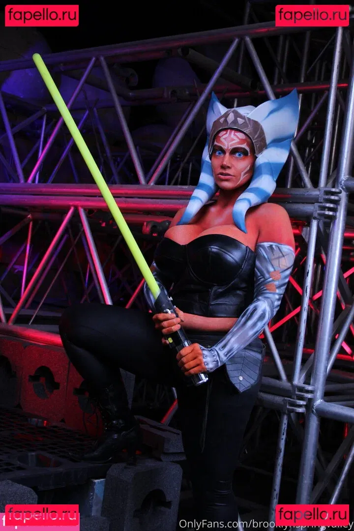 Brooklyn Springvalley Onlyfans Photo Gallery 