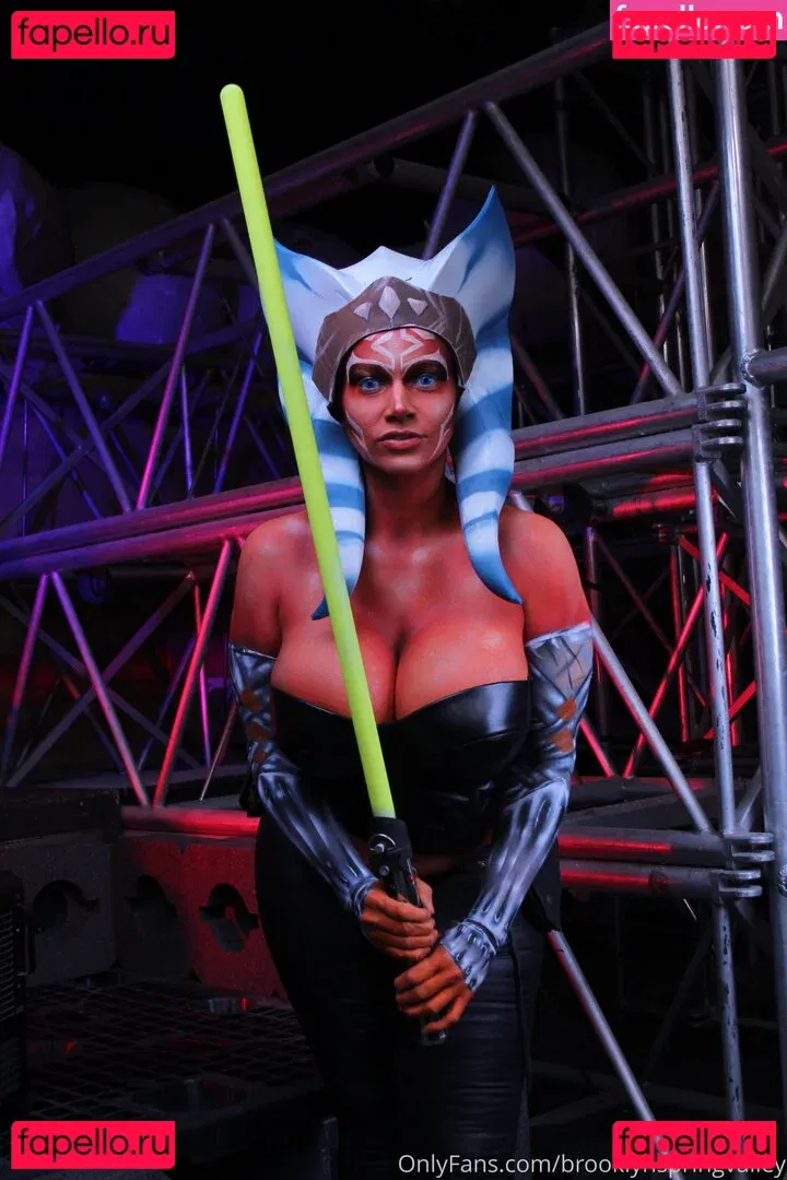 Brooklyn Springvalley Onlyfans Photo Gallery 