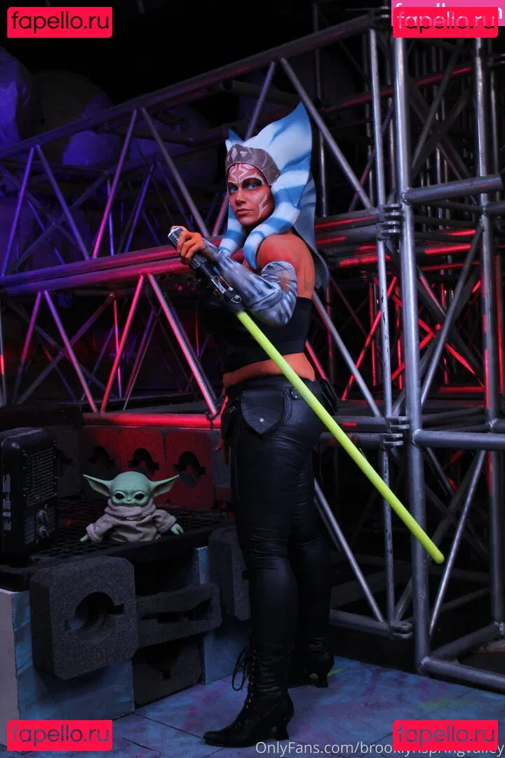 Brooklyn Springvalley Onlyfans Photo Gallery 