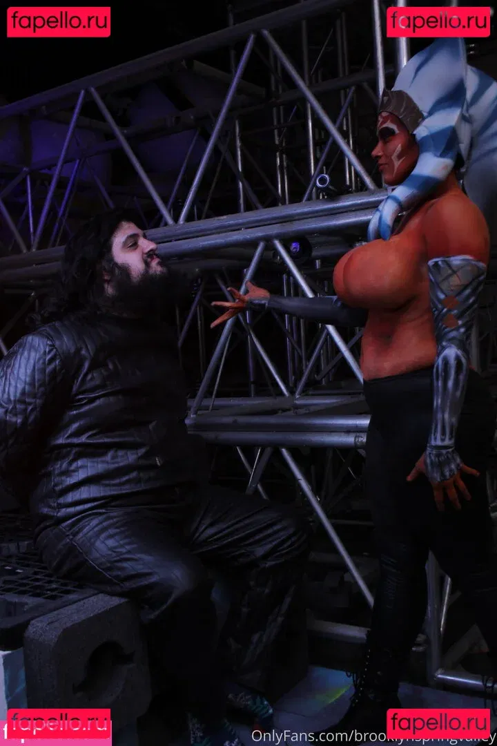 Brooklyn Springvalley Onlyfans Photo Gallery 