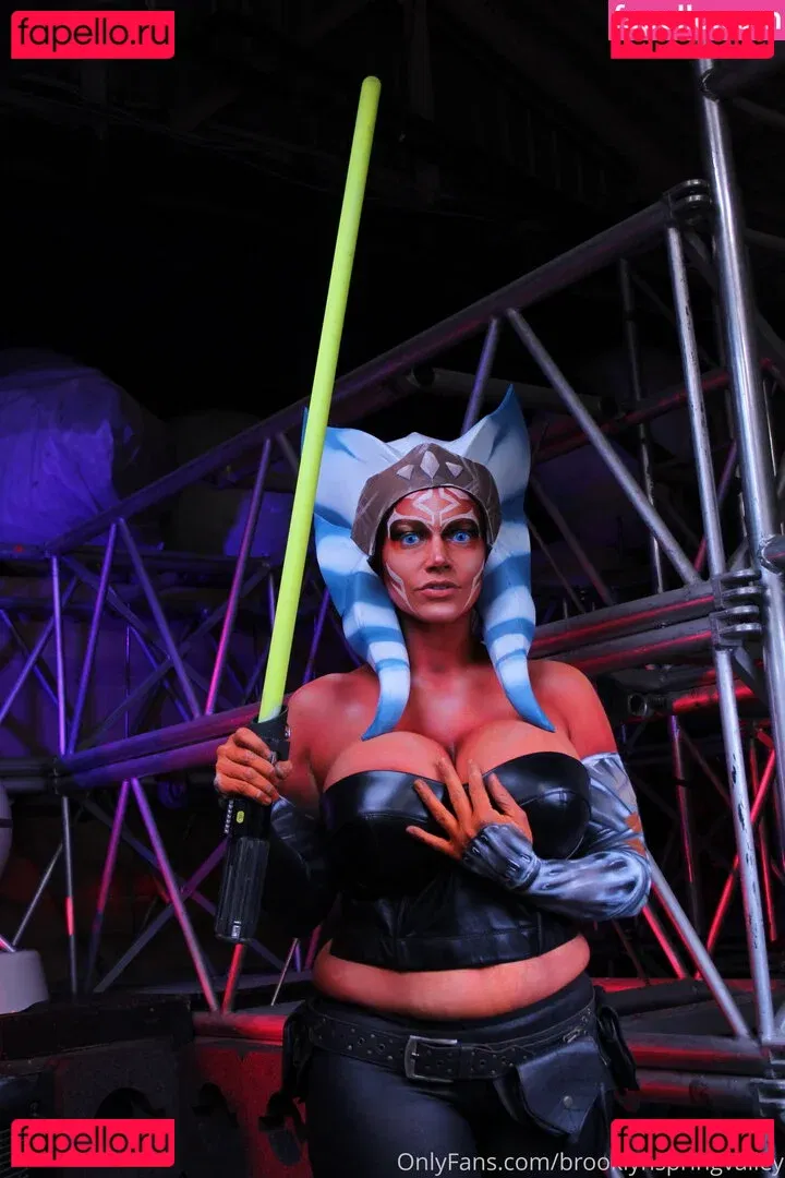 Brooklyn Springvalley Onlyfans Photo Gallery 