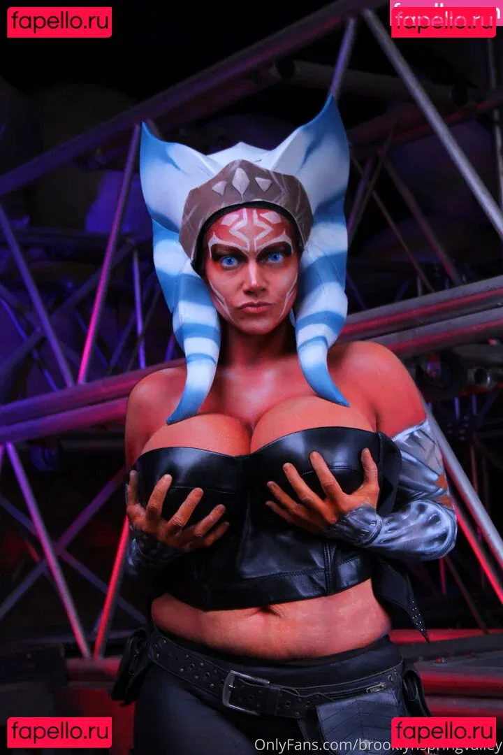 Brooklyn Springvalley Onlyfans Photo Gallery 