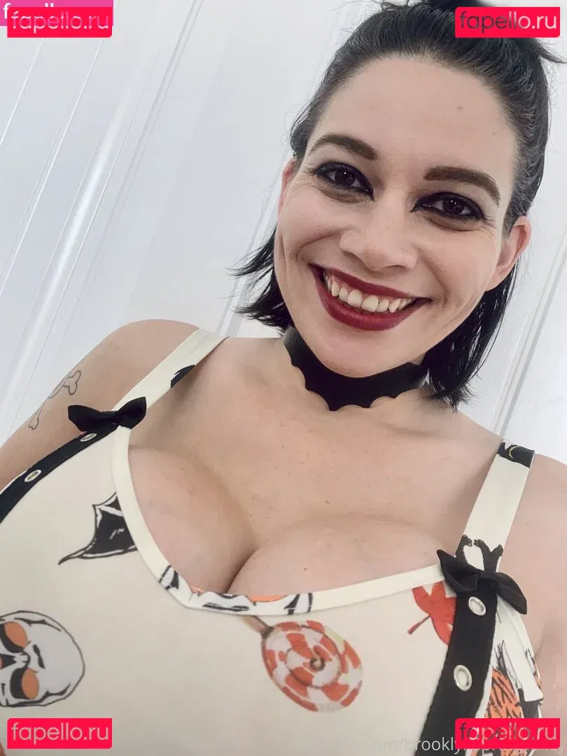 Brooklyn Springvalley Onlyfans Photo Gallery 