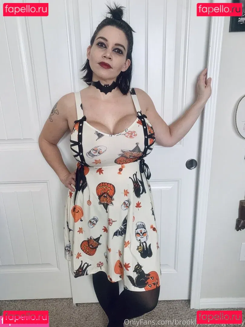 Brooklyn Springvalley Onlyfans Photo Gallery 