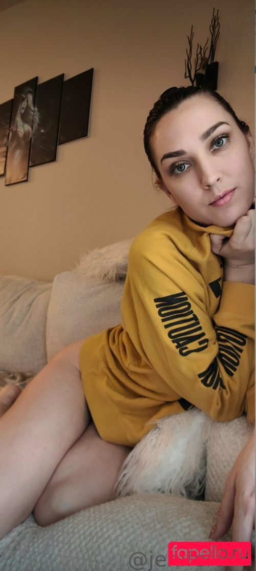 Jenifer Ann / jeniferann Nude Onlyfans Photo 47