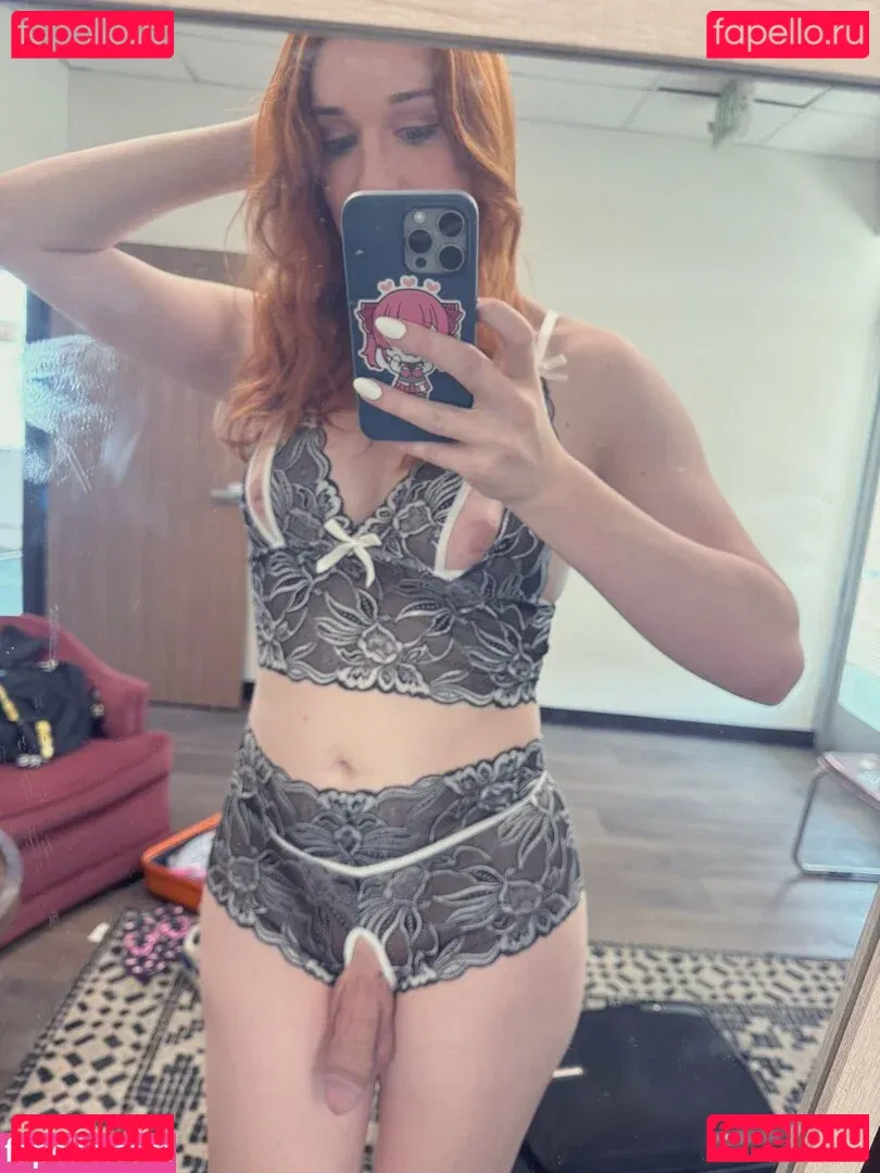 Erica Cherry Onlyfans Photo Gallery 