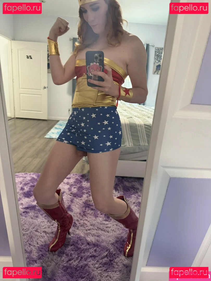 Erica Cherry Onlyfans Photo Gallery 