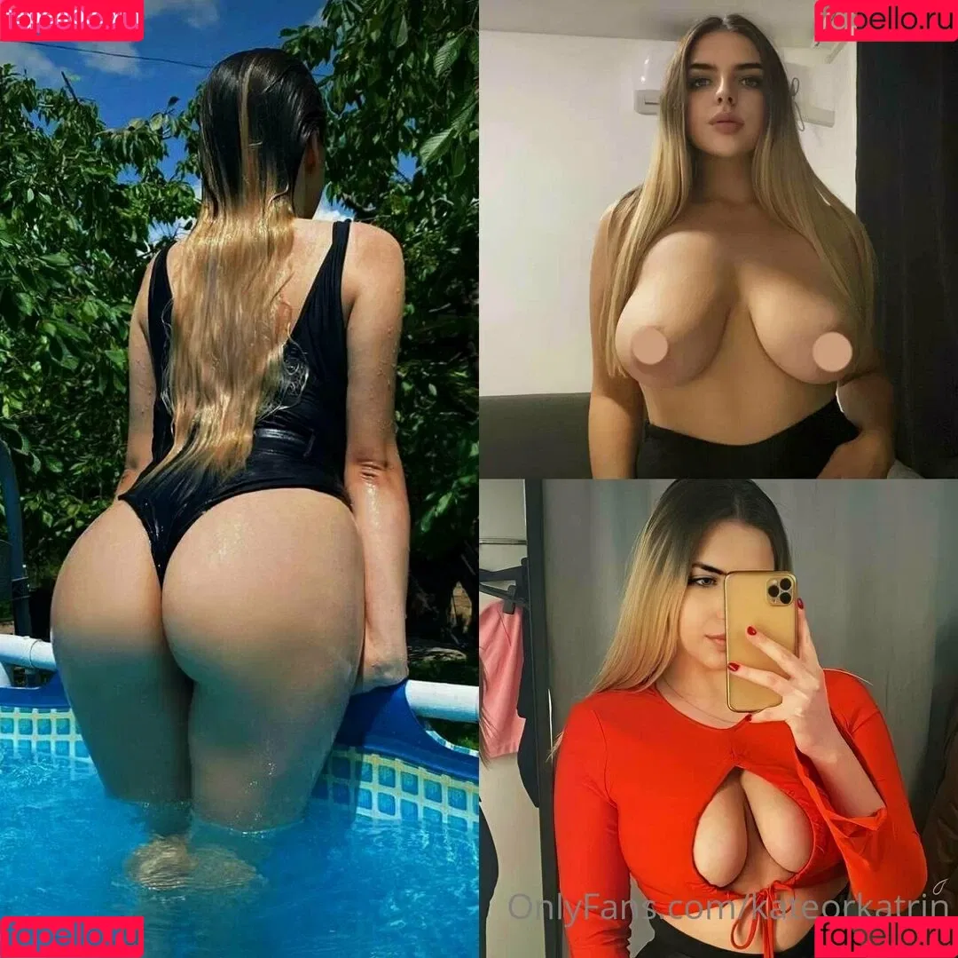 kateorkatrin Onlyfans Photo Gallery 