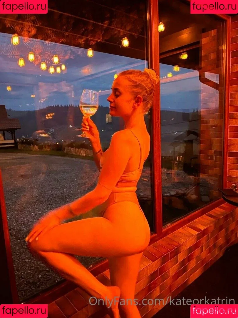 kateorkatrin Onlyfans Photo Gallery 