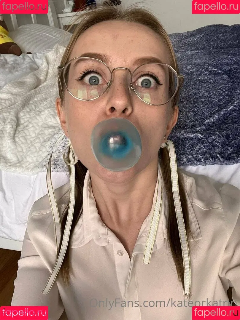 kateorkatrin Onlyfans Photo Gallery 