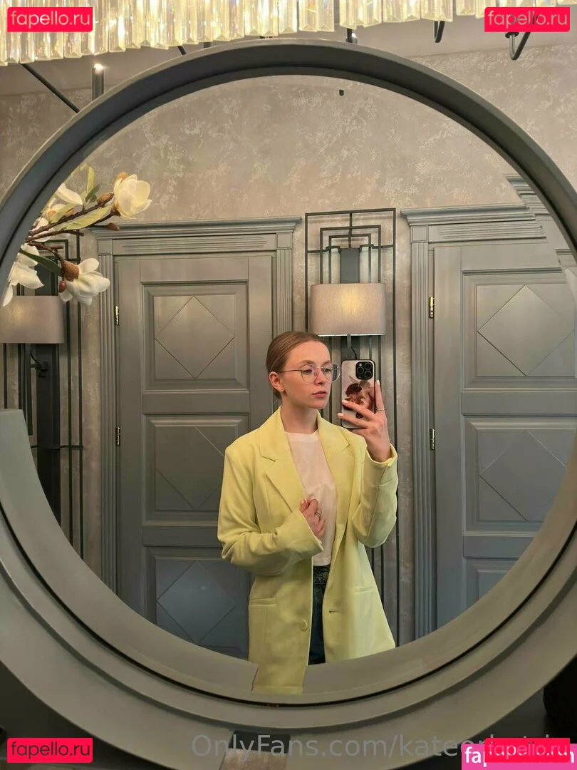 kateorkatrin Onlyfans Photo Gallery 