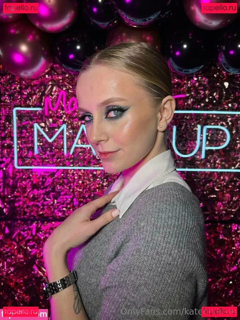 kateorkatrin Onlyfans Photo Gallery 
