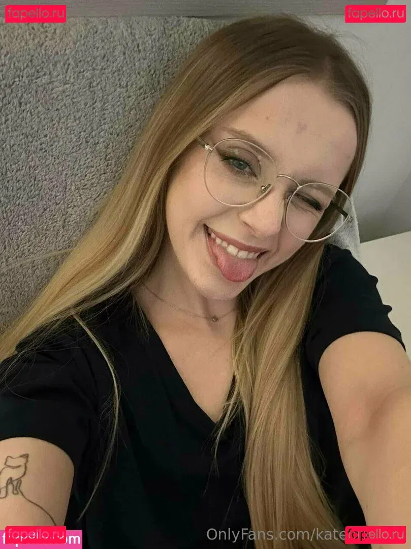 kateorkatrin Onlyfans Photo Gallery 