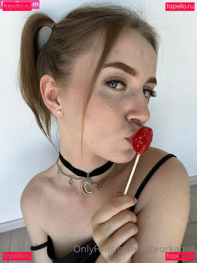 kateorkatrin Onlyfans Photo Gallery 